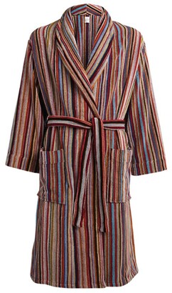 paul smith bathrobe