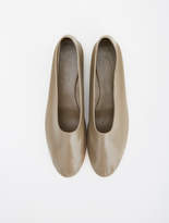 Thumbnail for your product : Martiniano Glove Shoe - Champignon