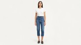 Thumbnail for your product : Levi's 701 Crop Taper Women's Jeans