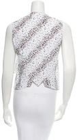 Thumbnail for your product : Alaia Top