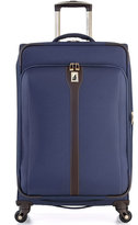 Thumbnail for your product : Westminster London Fog 21" Carry On Expandable Spinner Suitcase