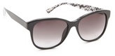 Thumbnail for your product : Lanvin Gradient Sunglasses