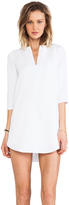 Thumbnail for your product : BB Dakota Grendell Bell Sleeve Dress