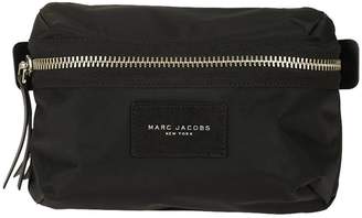 Marc Jacobs Logo Patch Clutch
