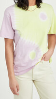 Thumbnail for your product : Daydreamer Yin Yang Tee