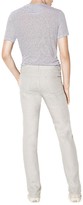 Thumbnail for your product : John Varvatos Authentic Slim Straight Fit Jeans in Concrete