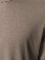 Thumbnail for your product : Joseph classic long sleeved T-shirt