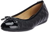 Thumbnail for your product : Geox Womens Lola A Ballet Flats