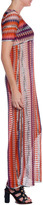 Thumbnail for your product : Missoni SWIM Crotchet Cover Up