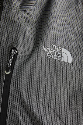 The North Face Summit Two-tone Shell Hooded Jacket