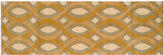 Thumbnail for your product : Surya Modern Classics Wave Rug Runner - 30'' x 96''