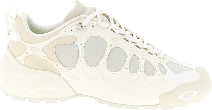 Junya Watanabe Oakley Factory Team X Sneakers