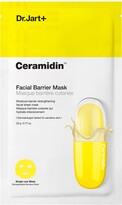 Thumbnail for your product : Dr. Jart+ Ceramidin™ Facial Barrier Mask