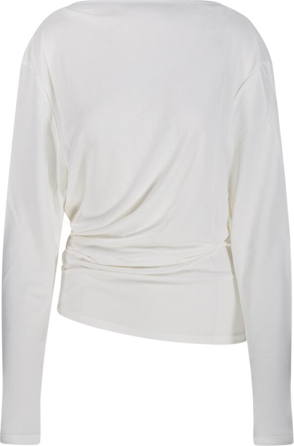 Le Haut Croisiere Sweater