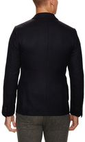 Thumbnail for your product : Gant The Cash Wool Double Breasted Blazer