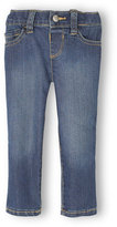 Thumbnail for your product : Zooey Toddler Girls Basic Skinny Jeans Wash