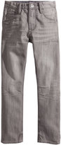 Thumbnail for your product : H&M Skinny Fit Jeans - Gray - Kids