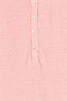 Thumbnail for your product : Velvet Sleeveless Linen Top