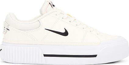 Court Legacy Lift Sneaker