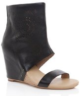 Thumbnail for your product : Koolaburra Perone Laser-Cut Wedge