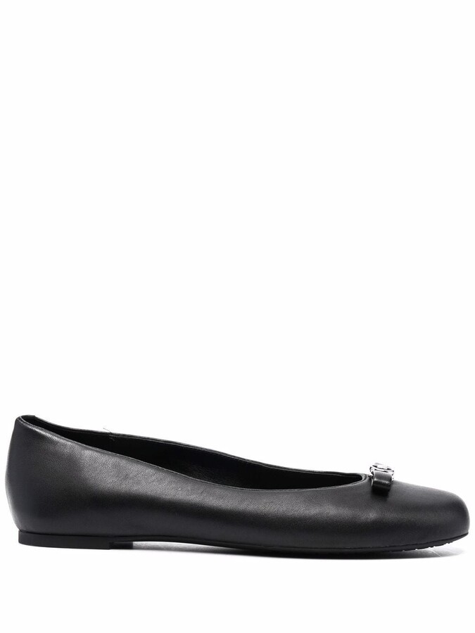 michael kors loafers canada