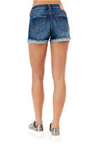 Thumbnail for your product : True Religion Jennie Curvy Womens Short