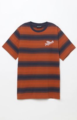 The Hundreds Sonora Striped T-Shirt