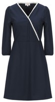 Thumbnail for your product : Paul & Joe Sister Short Dress Dark Blue