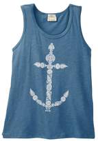 Thumbnail for your product : O'Neill Anchor Day Tank (Little Girls)