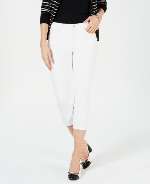 Charter club capri pants Clearance