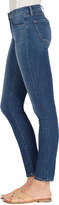 Thumbnail for your product : J Brand Skinny Mid-Rise Ankle Jeans, Imagine