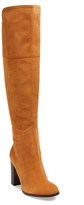 Thumbnail for your product : Pour La Victoire 'Talia' Suede Tall Boot (Women)