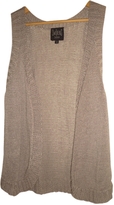Thumbnail for your product : Swildens Grey Linen Knitwear