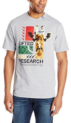 Lrg Men's The Crossover T-Shirt