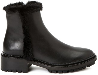 Aquatalia onita boot Clearance