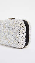 Thumbnail for your product : Santi Pearl Box Clutch
