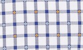 Thumbnail for your product : Thomas Pink Slim Fit Check Dress Shirt