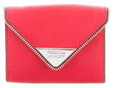 Thumbnail for your product : Rebecca Minkoff Molly Metro Compact Wallet w/ Tags