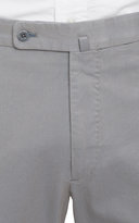 Thumbnail for your product : Incotex Summer Incochino Trousers