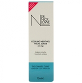 Thumbnail for your product : Dr Nick Lowe Menthol Facial Scrub 75ml