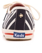 Thumbnail for your product : Kate Spade New York Keds for Mariner Sneakers