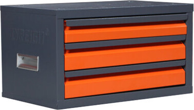 17 Stories Drill Storage Case HSS Bits Storage Case For Aluminum Copper Soft Alloy Steel Wood Storage Size From 1/16\