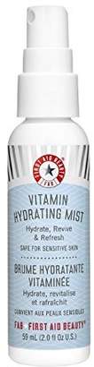 First Aid Beauty Vitamin Hydrating Mist 59 ml