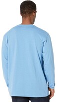 Thumbnail for your product : Carhartt Signature Sleeve Logo L/S Tee