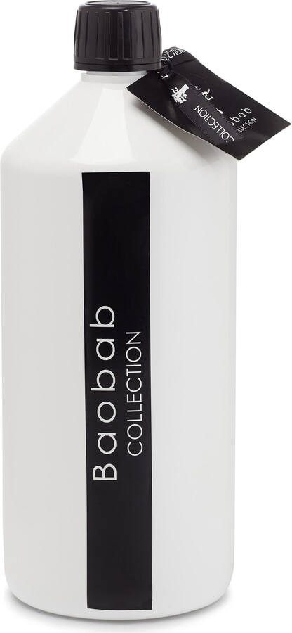 Baobab ディフューザー(Stones mable) Baobab collection Totem