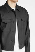 Thumbnail for your product : Calvin Klein Collection Cotton Jacket