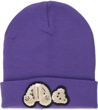 Purple Beanie | Shop The Largest Collection in Purple Beanie 