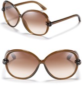 Thumbnail for your product : Tom Ford Ingrid Sunglasses