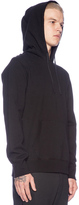 Thumbnail for your product : Reigning Champ Pullover Hoodie with Side Zip