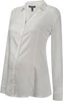 Thumbnail for your product : Isabella Oliver Cranleigh Maternity Shirt
